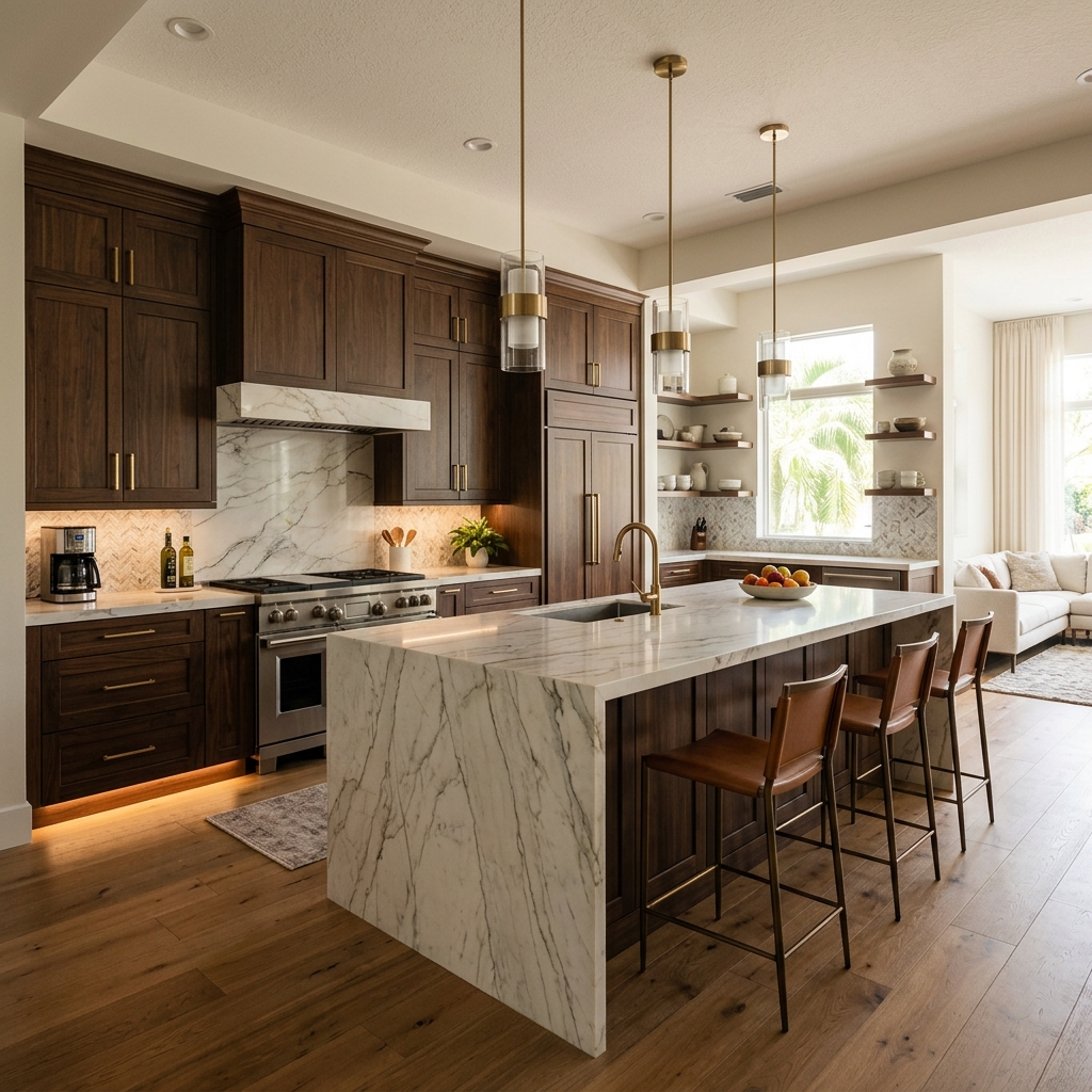Cabinetry